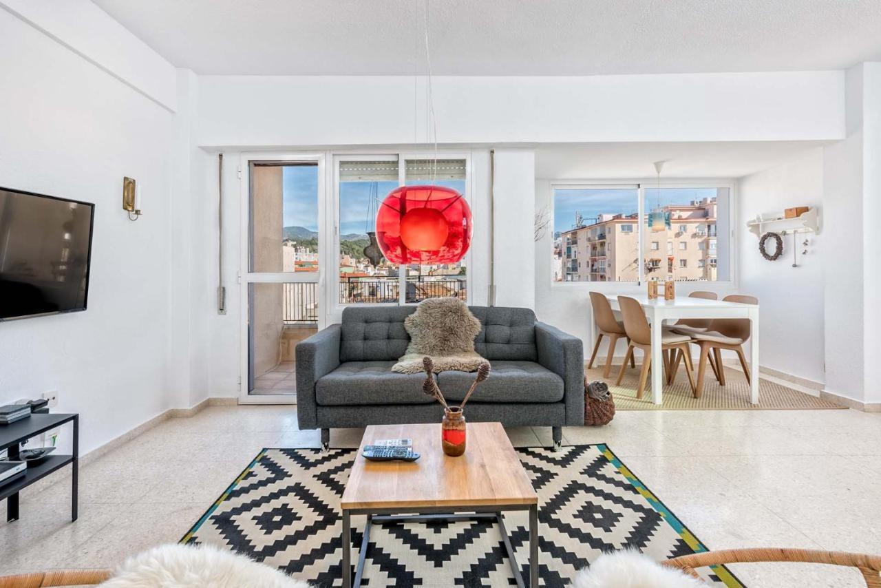 San Juan Penthouse In By Solaga Homes Apartment Malaga