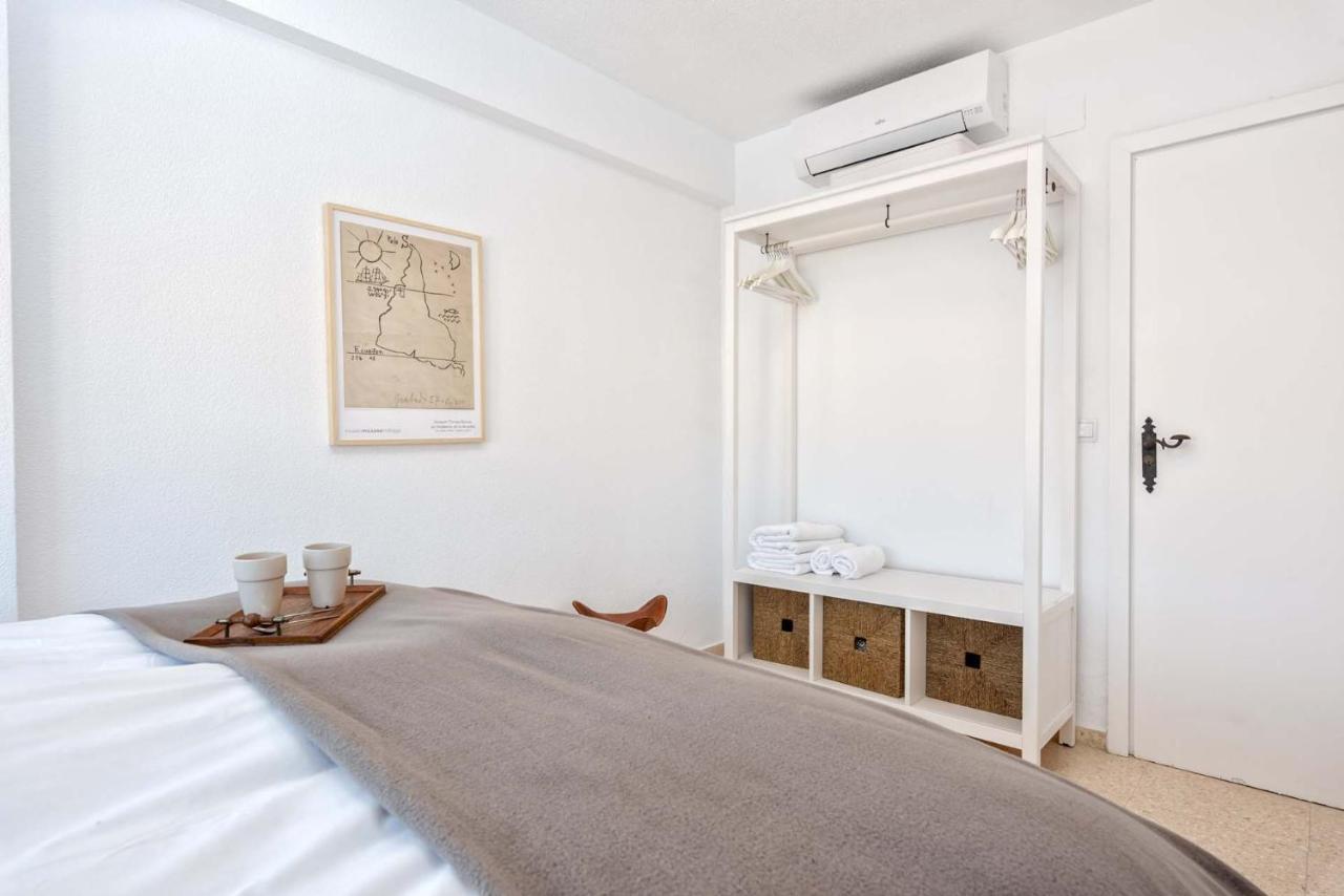 San Juan Penthouse In By Solaga Homes Malaga