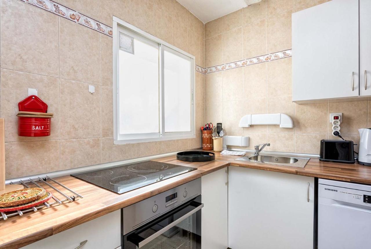 Apartment San Juan Penthouse In By Solaga Homes Malaga