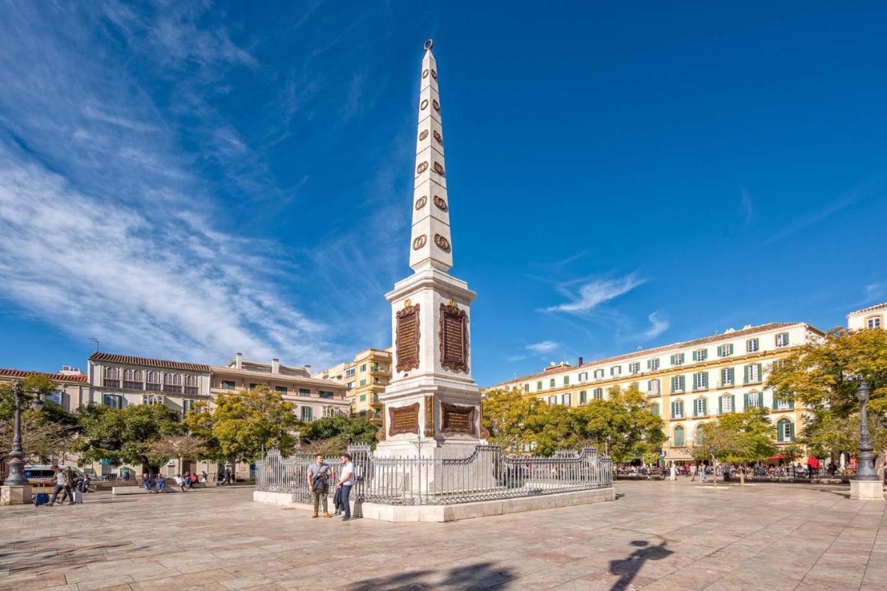 San Juan Penthouse In By Solaga Homes Apartment Malaga