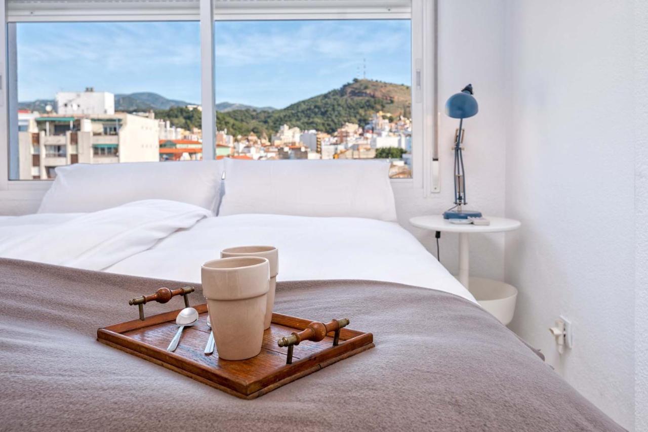 San Juan Penthouse In By Solaga Homes * Malaga