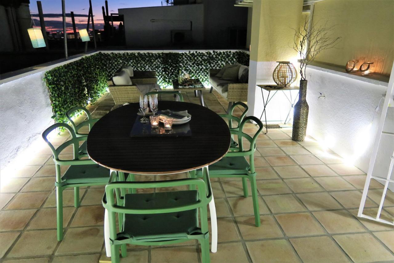 San Juan Penthouse In By Solaga Homes * Malaga