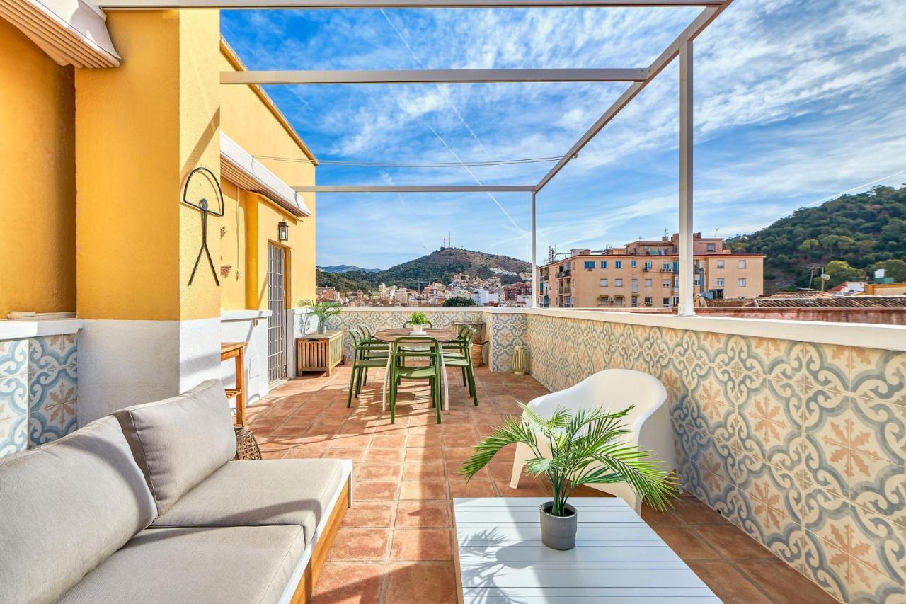 San Juan Penthouse In By Solaga Homes Malaga