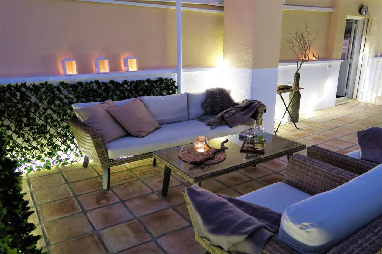 Apartment San Juan Penthouse In By Solaga Homes Malaga