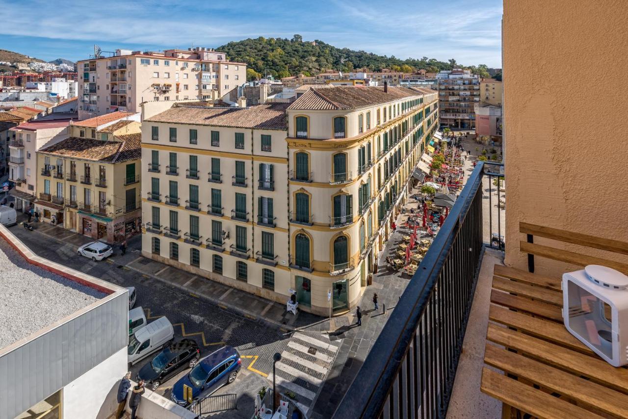 Apartment San Juan Penthouse In By Solaga Homes Malaga