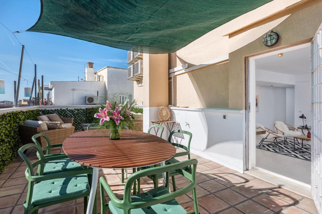 San Juan Penthouse In By Solaga Homes Apartment Malaga