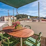San Juan Penthouse In Malaga By Solaga Holiday Homes